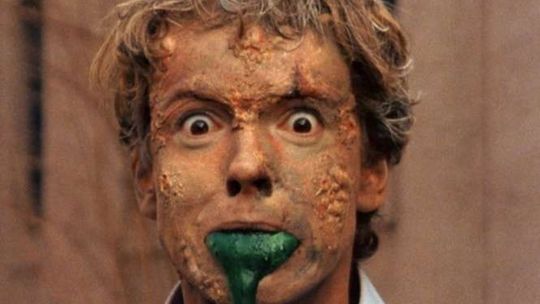 Najlepsze z najgorszych: "Napromieniowana klasa"