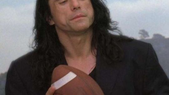 Najlepsze z najgorszych: "The Room" i "The Disaster Artist"