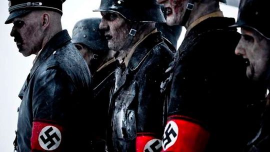 Najlepsze z najgorszych w CK: "Zombie SS"