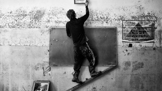 Najlepsze zdjęcia roku na wystawie w Lublinie