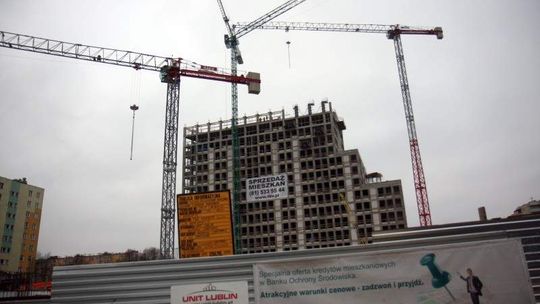 Najlepszy bank dla kredytów hipotecznych. Ranking banków