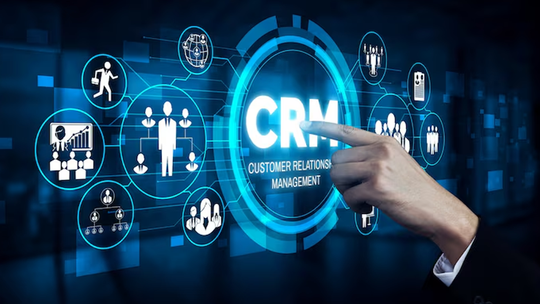 Najlepszy CRM dla Firmy Produkcyjnej: Ranking 3 Narzędzi na 2026