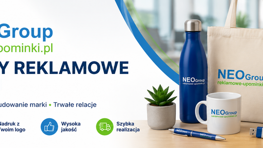 Najlepszy dostawca gadżetów reklamowych? Zacznijmy od właściwego pytania