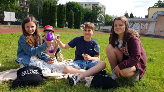 Najlepszy festyn roku? Ta szkoła z Puław zaprosiła na wyjątkową zabawę