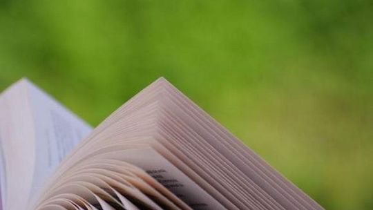 Najlepszy prezent na święta? Dobra książka!