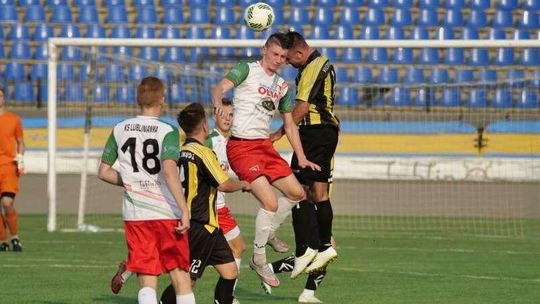 Najlepszy start Lublinianki od lat