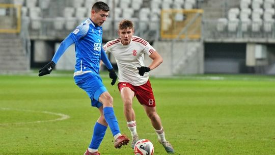 Najlepszy strzelec opuszcza Wisłę Grupę Azoty Puławy