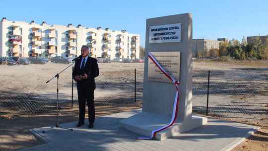 Najlepszy szpital w Polsce jest w woj. lubelskim. Zajął pierwsze miejsce na 207 placówek