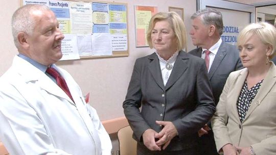 Najlepszy szpital w województwie zainwestuje 60 mln zł