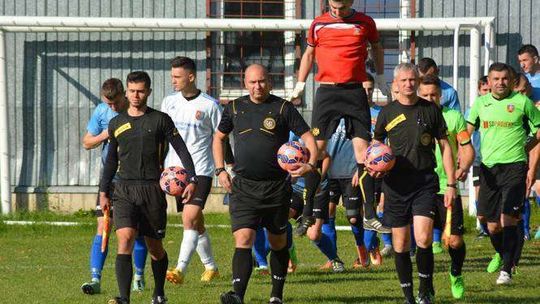 Najlepszy z beniaminków stawia na młodzież