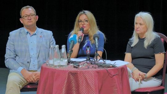 Najmłodsza opera w Polsce otwiera sezon artystyczny