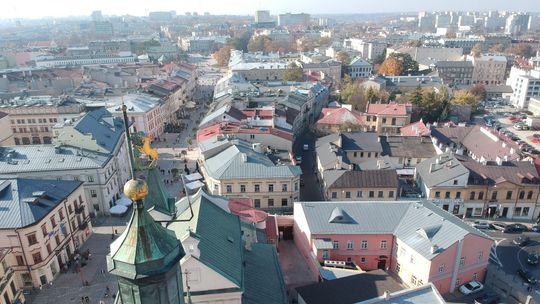 Najmniej i najbardziej zadłużone gminy i miasta w woj. lubelskim