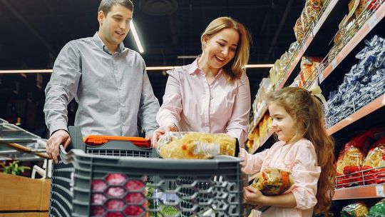 Najnowsze gazetki promocyjne – jak zyskać więcej, wydając mniej?