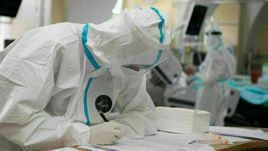 Najnowszy raport Covid-19. W Lubelskiem najwięcej przypadków jest z Lublina