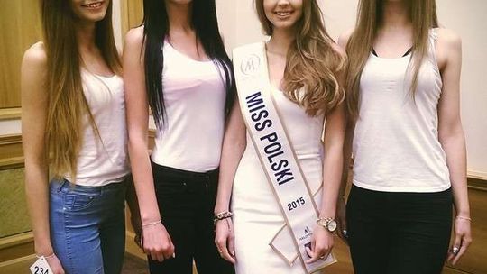 Najpiękniejsze dziewczyny z Lubelszczyzny walczą o koronę Miss Polski