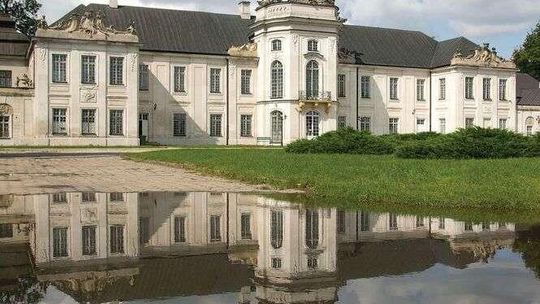 Najpiękniejszy zamek lub pałac w woj. lubelskim? Są wyniki głosowania