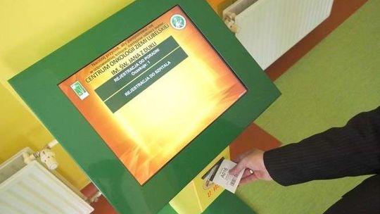 Najpierw dotacja dla COZL. Nowy dyrektor potem