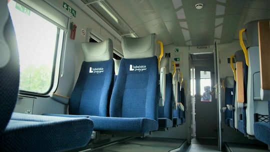 Najpierw elektryfikacja, potem pociągi, a kiedy przystanki?