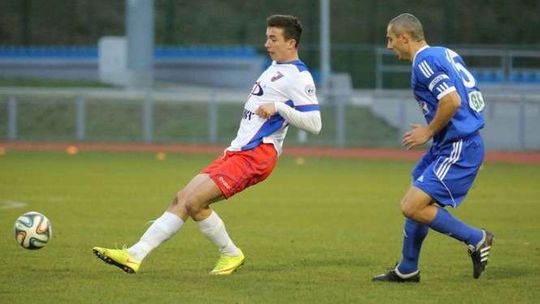 Najpierw Legia, potem obóz