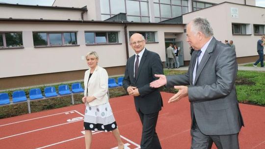 Najpierw ośrodek lekkoatletyczny, a potem mistrzostwa Europy w Lublinie?