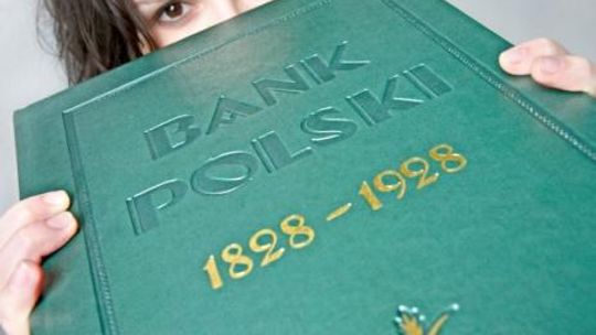 Najpierw staż, później praca w NBP