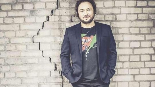 Najpierw tekst, dopiero potem muzyka. Rozmowa z Mieczysławem Szcześniakiem