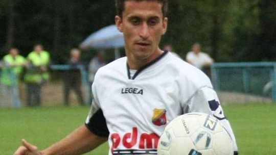 Najpierw trzy punkty, potem ślub