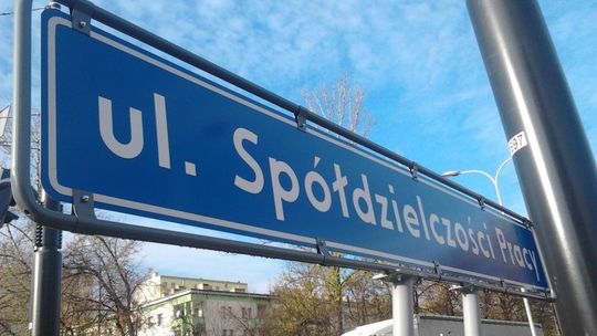 Najpierw ulica, teraz aleje. Do trzech razy sztuka