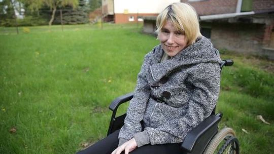 Najpierw zachorowała ona, teraz jej syn. Potrzebna pomoc w walce o życie