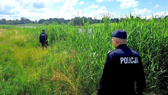 Najpierw zaginął syn. Teraz trwają też poszukiwania matki