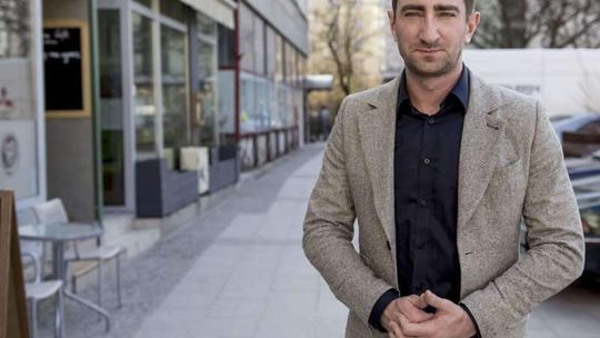 Najpopularniejsza kawalerka w sieci