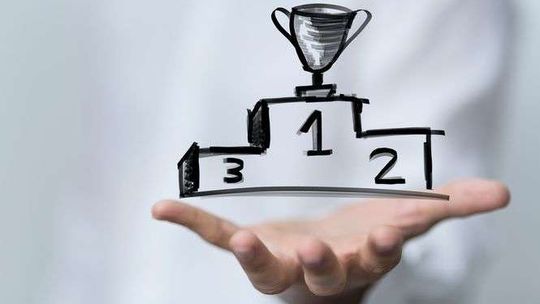 Najpopularniejsze chwilówki 2017 – ranking firm pożyczkowych