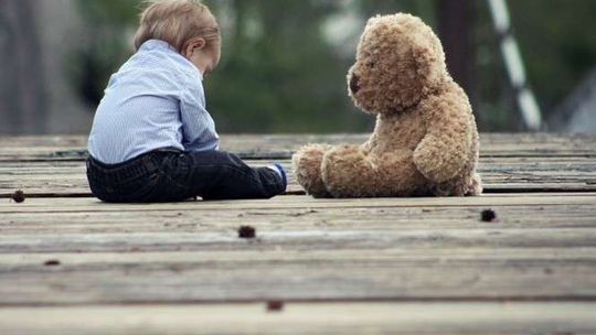 Najpopularniejsze imiona dzieci w woj. lubelskim. Będzie nowy hit wśród dziewczynek?