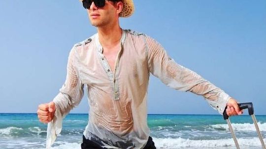 Najpopularniejsze kierunki wakacyjne na tegoroczne lato