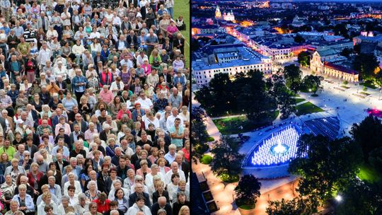 Najpopularniejsze nazwiska w 2026 roku - na Lubelszczyźnie