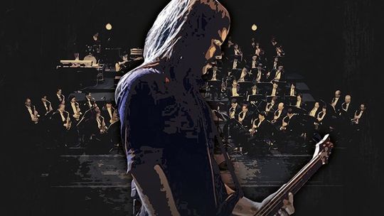 Najsłynniejsze utwory zespołu Metallica w Lublinie