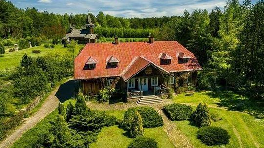 "Najsmaczniejsze" restauracje w Lubelskiem 2017