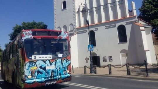 Najstarsze autobusy znikną z ulic Lublina. Jest przetarg na nowe pojazdy