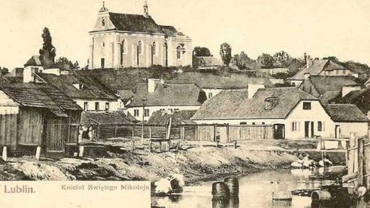 Najstarsze i najpiękniejsze lubelskie kościoły 