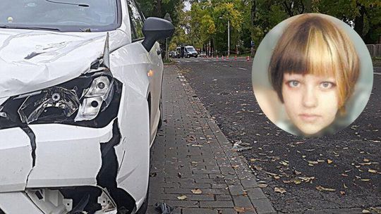 Najtrudniejsza walka Marty. Nastolatka potrącona na przejściu w Lublinie trafiła do kliniki Budzik