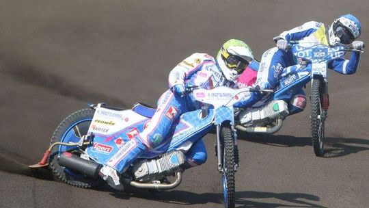 Najważniejsza sprawa dla KMŻ Lublin: spłacić długi