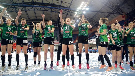 Najważniejsze sukcesy lubelskich sportowców w 2018 roku