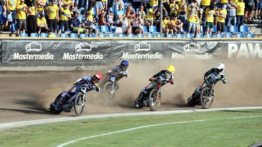 "Najważniejsze, że wygraliśmy". Opinie po meczu Orlen Oil Motoru Lublin z Krono-Plast Włókniarzem Częstochowa