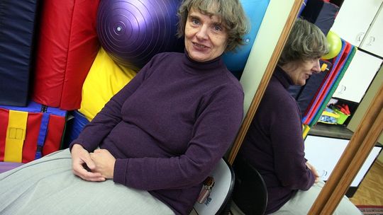 Najważniejszy jest uśmiech dziecka