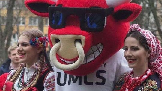 Największa lubelska uczelnia przyciągnęła tłumy. Przyszło kilka tysięcy osób