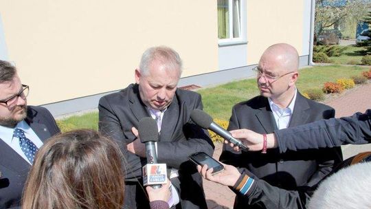 Największa miejska spółka pod kreską