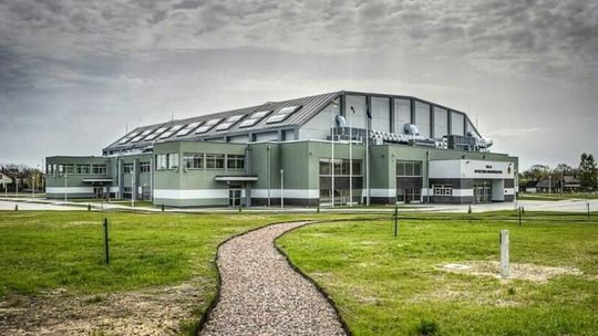 Największe centrum rehabilitacji w regionie. Prace już ruszyły 