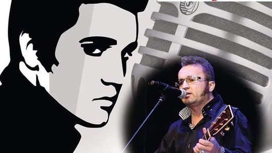 Największe przeboje Elvisa Presleya. Koncert w Kazimierzu Dolnym