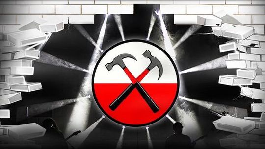 Największe przeboje Pink Floyd w CSK