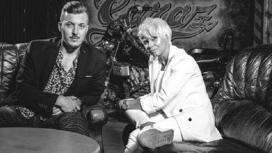 Największe przeboje Roxette w Centrum Kongresowym UP